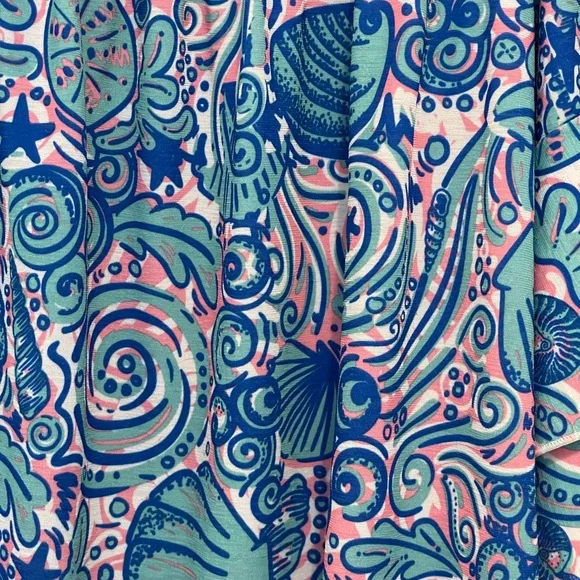 COPY - SIMPLY SOUTHERN Ruffled Sleeve Top - Picture 3 of 8